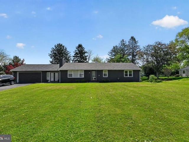 House for sale in Dillsburg, Pennsylvania