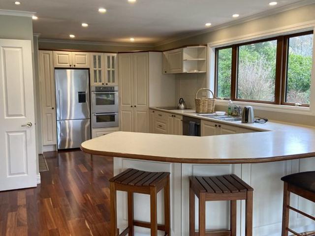 House for rent in Days Bay, Wellington