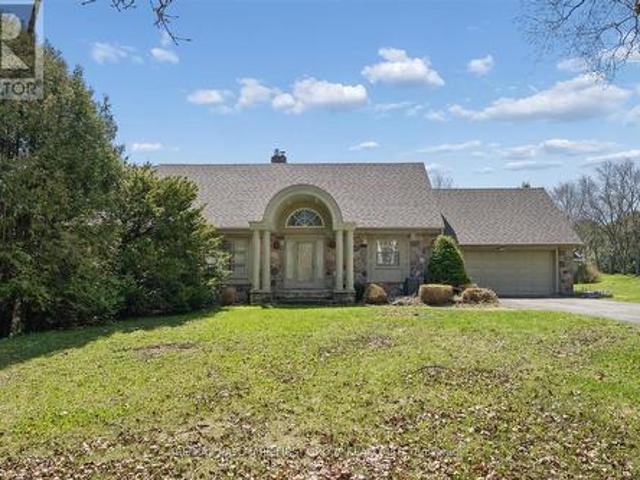 House for sale in Durham, Ontario