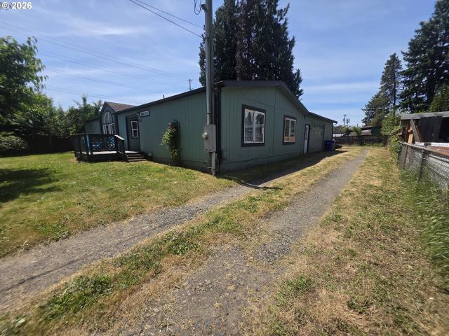 House for sale in Oregonia