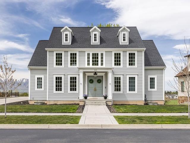 House for sale in Cache, Utah