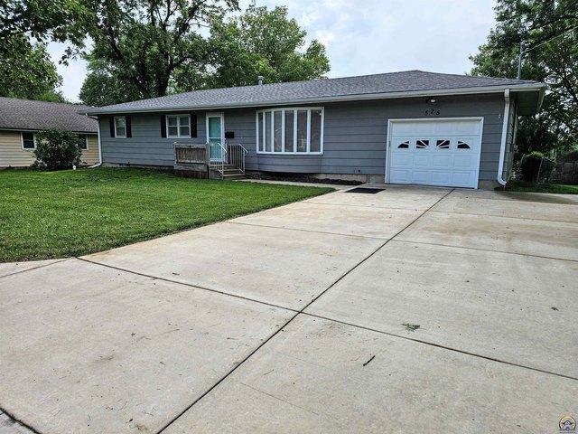 House for sale in Kansas