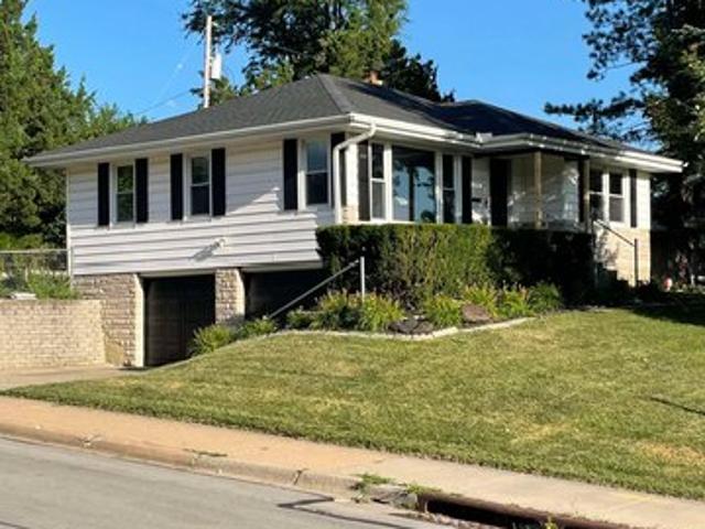 House for sale in Nebraska