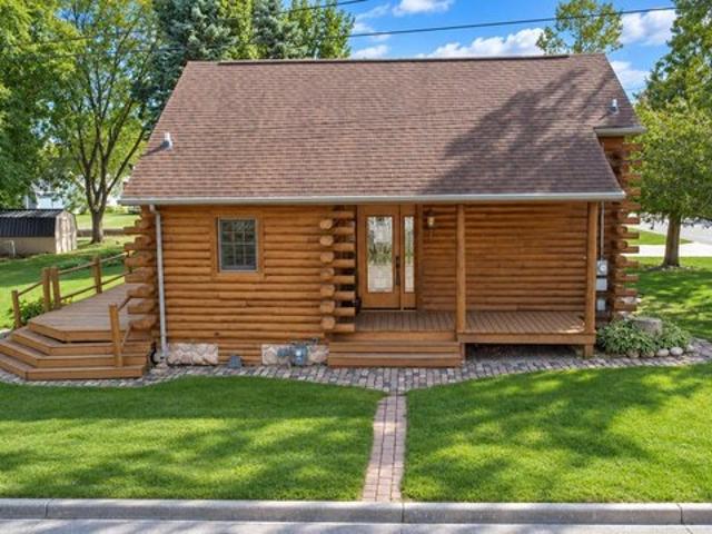 House for sale in Winneconne, Winnebago County