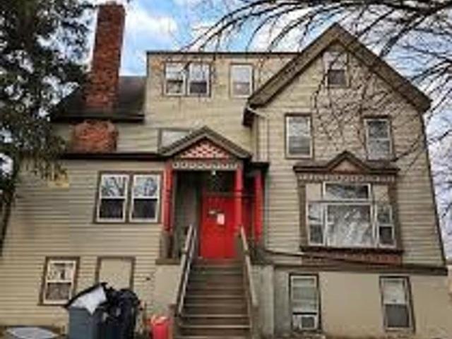 Apartment for rent in Ypsilanti, Michigan