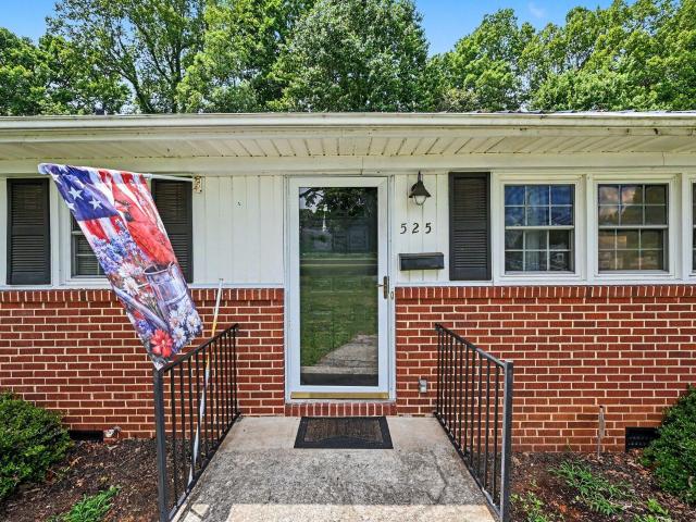 House for sale in Alamance, North Carolina