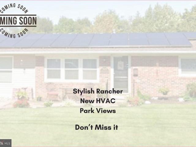 House for sale in Maple Shade, New Jersey