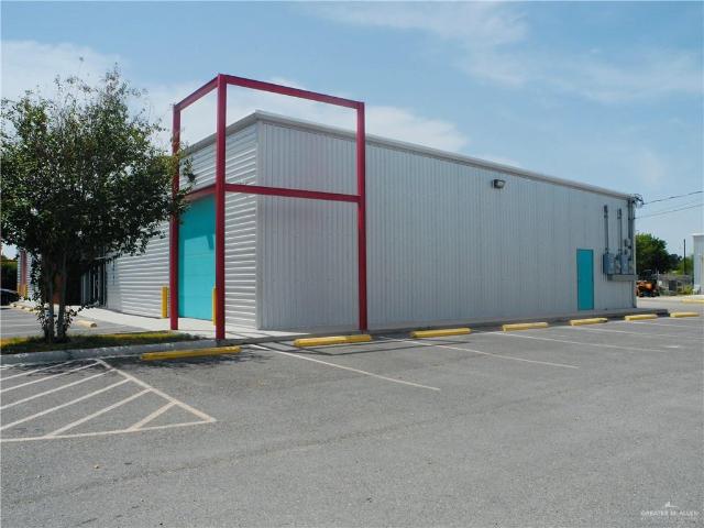 Property for rent in Hidalgo, Texas