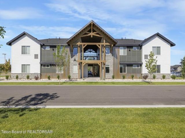 Condo for sale in Driggs, Idaho