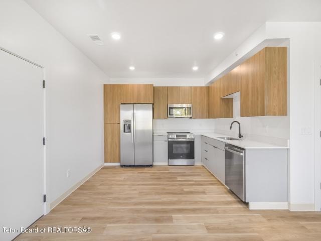 Condo for sale in Driggs, Idaho