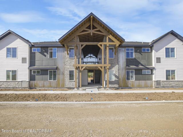 Condo for sale in Driggs, Idaho