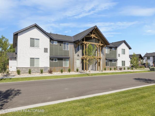 Condo for sale in Driggs, Idaho