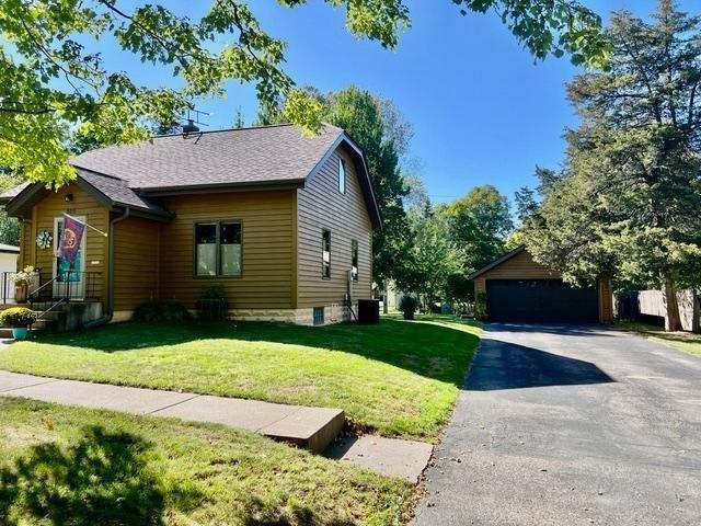 House for sale in River Falls, Pierce County