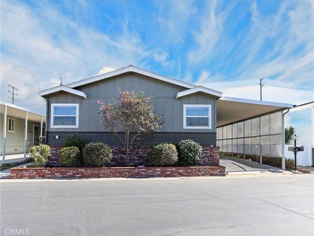 House for sale in Anaheim, California