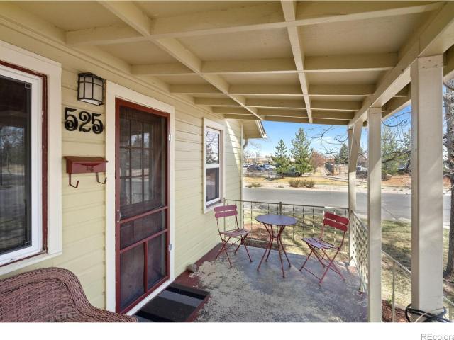 House for sale in Fort Collins, Colorado