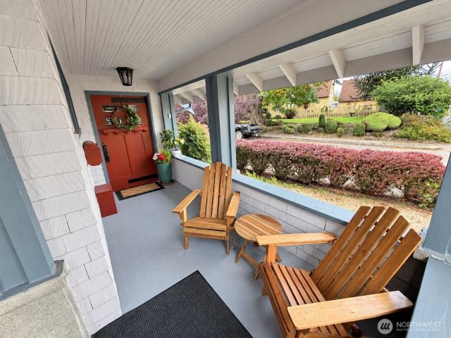 House for sale in Centralia, Washington