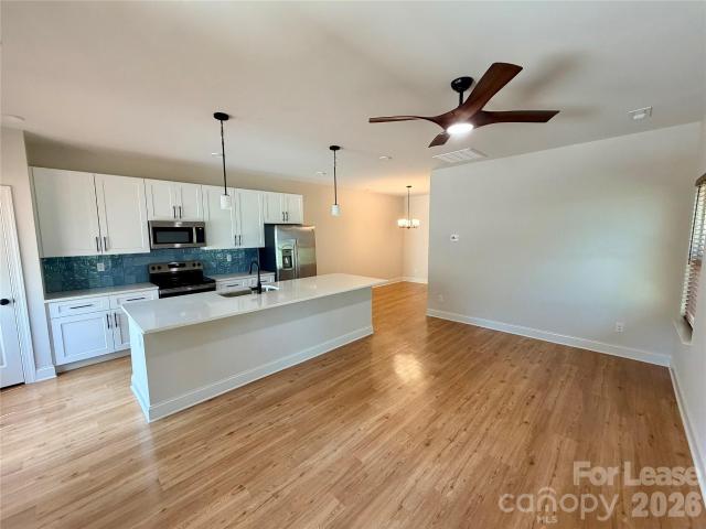 Property for rent in Mecklenburg, North Carolina