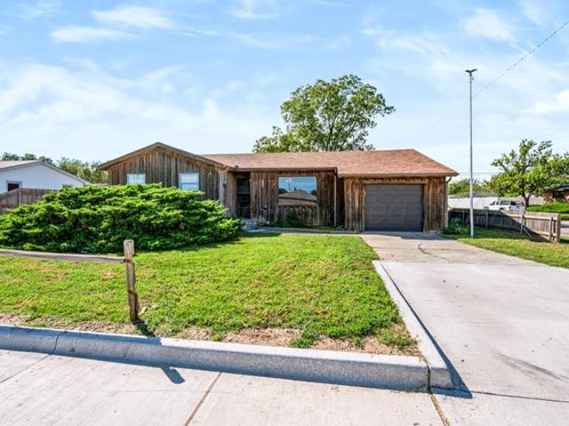 House for sale in Dumas, Moore County