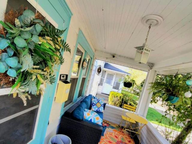 House for sale in Lansing, Michigan