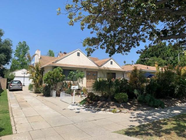 House for sale in Alhambra, California