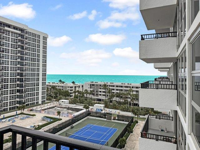 Condo for sale in Pompano Beach, Florida