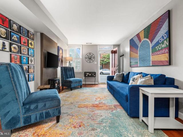 Townhouse for sale in Virginia