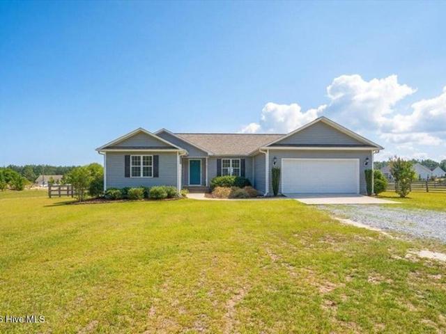 House for sale in Pinebluff, North Carolina