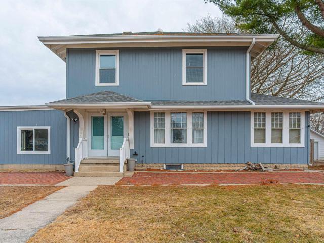 Property for sale in Logan, Illinois