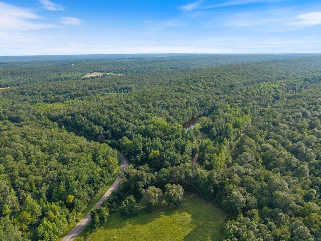 Land for sale in Vilonia