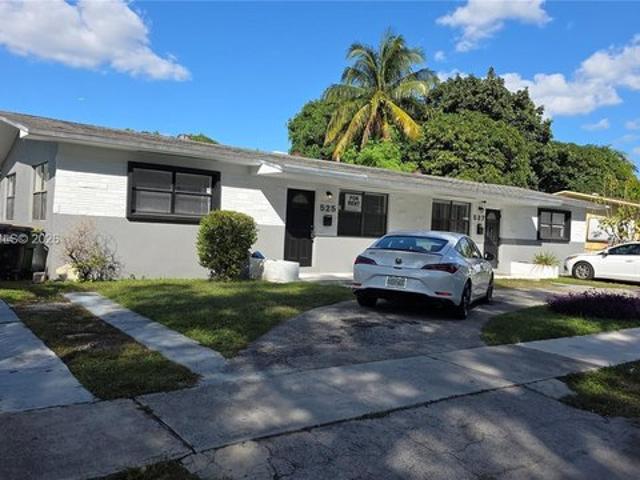 House for sale in North Miami, Florida
