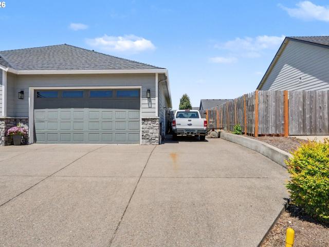 House for sale in Oregonia