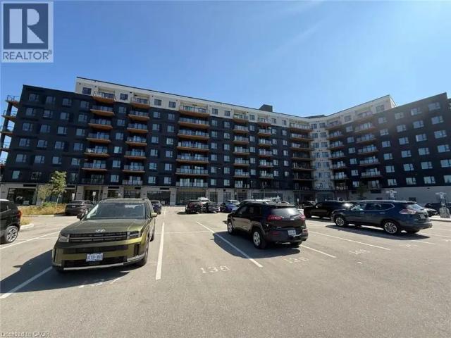 Apartment for rent in Doon South, Kitchener