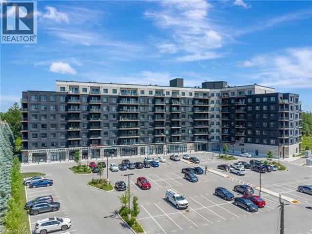Condo for sale in Kitchener, Ontario