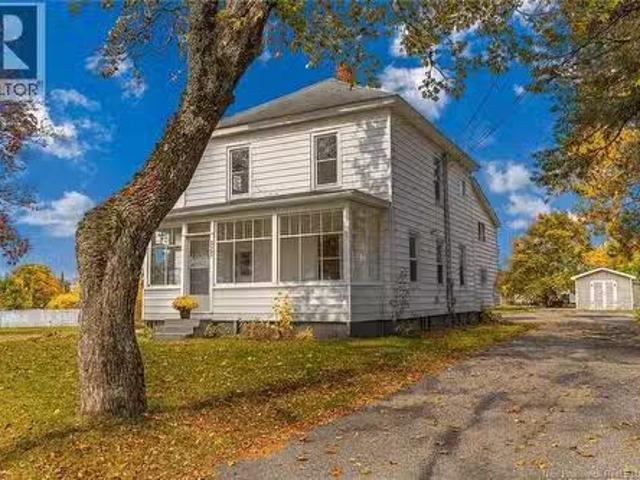 House for sale in Miramichi, New Brunswick