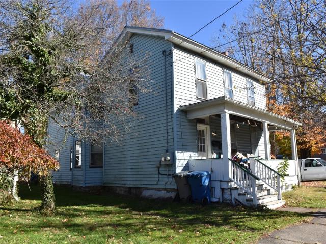 House for sale in Crawford, Pennsylvania