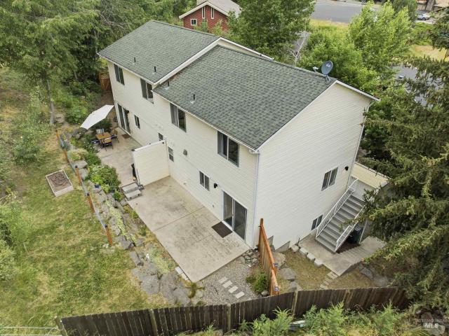 House for sale in Moscow, Idaho