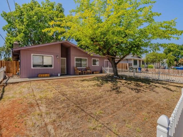 House for sale in Ione, California