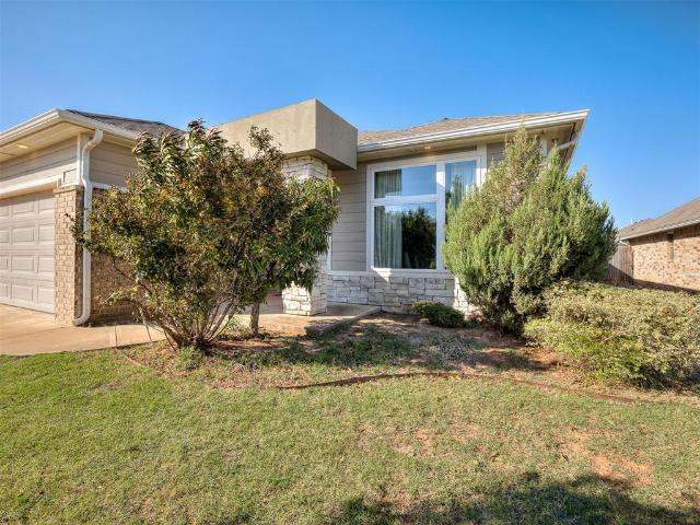 House for sale in Oklahoma City, Oklahoma County
