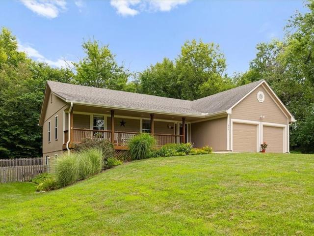 House for sale in Kingsville, Missouri