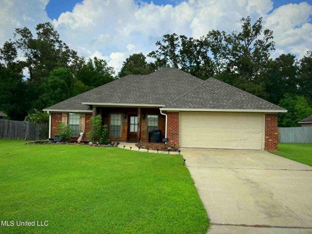 House for sale in Pearl, Mississippi