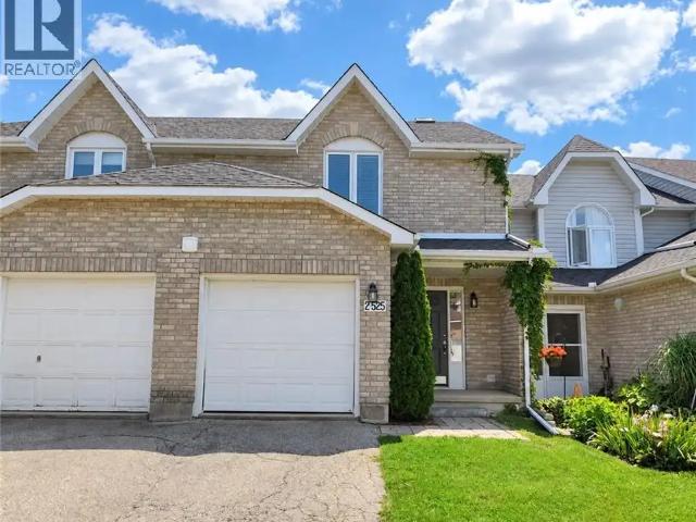 House for rent in Westvale, Waterloo
