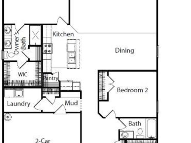 House for sale in Spring Lake, North Carolina