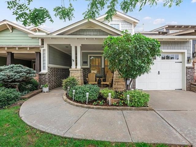 Townhouse for sale in Edmond, Oklahoma County