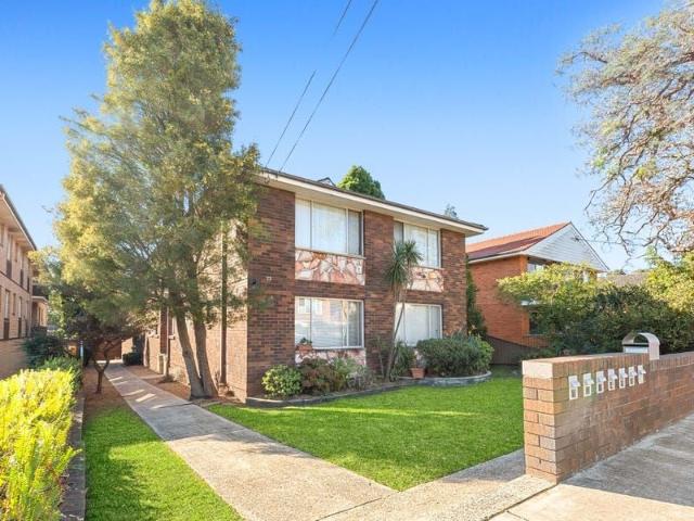 Apartment for rent in Sydney, New South Wales