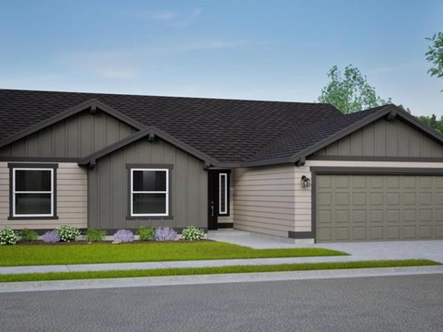 House for sale in Grandview, Washington