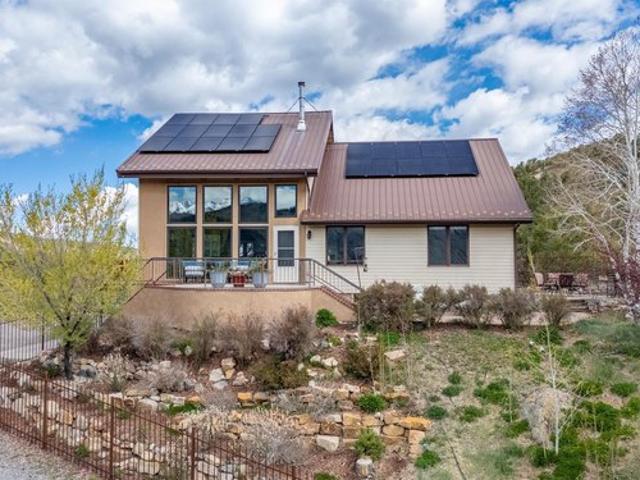 House for sale in Ridgway, Colorado