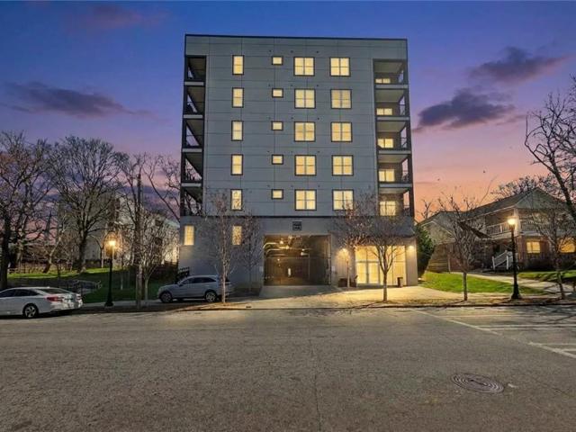Condo for sale in Atlanta, Georgia