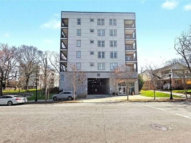 Condo for sale in Atlanta, Georgia