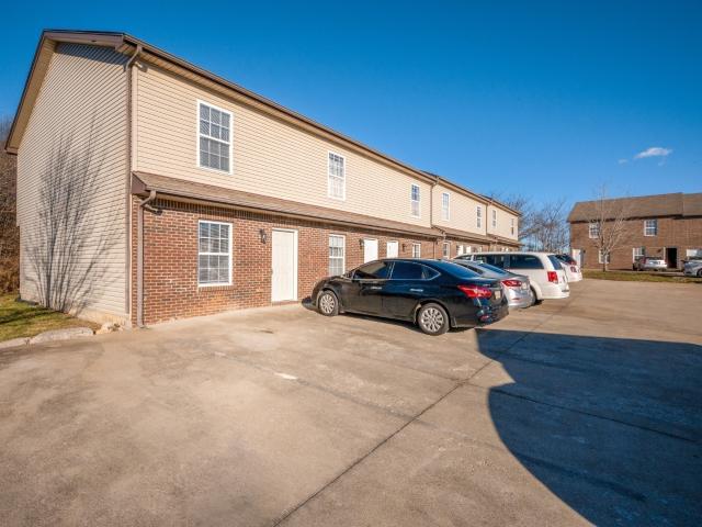 Property for rent in Tennessee