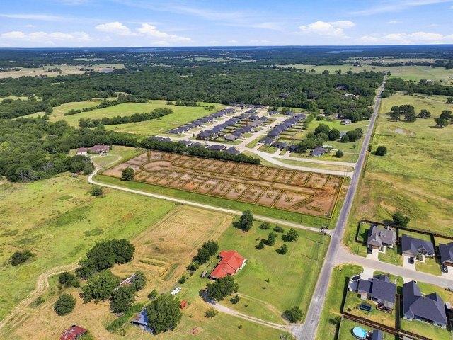 Land for sale in Pottsboro, Grayson County